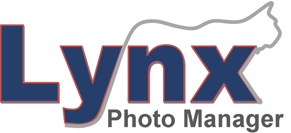 Lynx Photo Manager